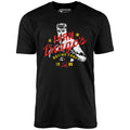 Ivan Drago's Boxing Camp - Unisex