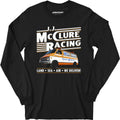 J.J. McClure Racing - Long Sleeve