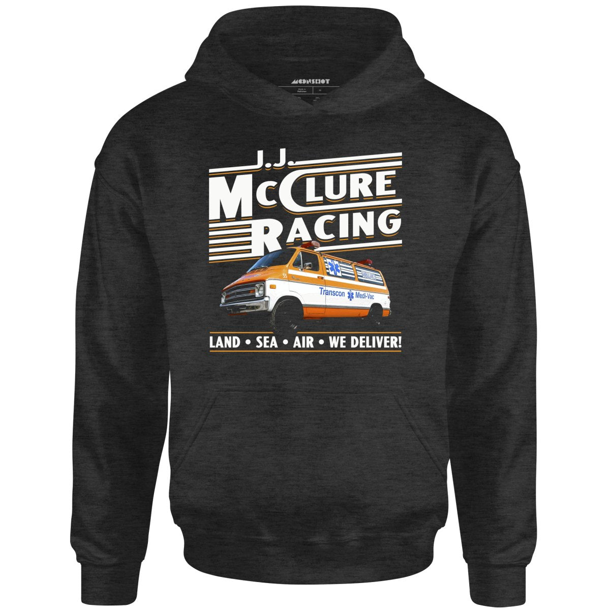 J.J. McClure Racing - Unisex