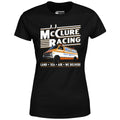 J.J. McClure Racing - Women's