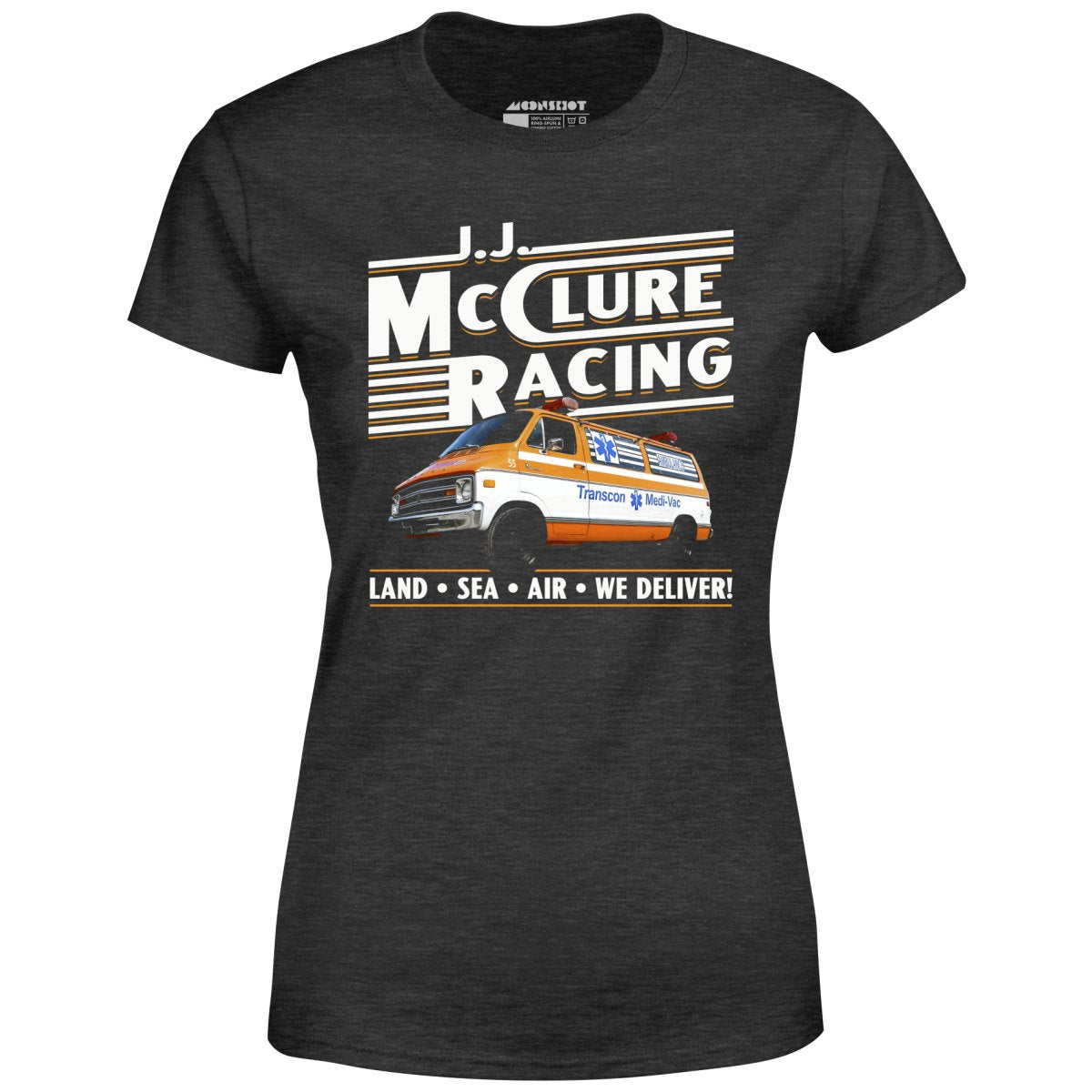 J.J. McClure Racing - Women's