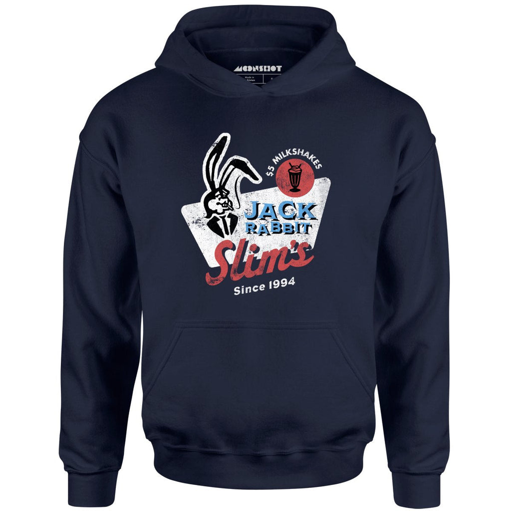 Jack Rabbit Slim's - Unisex