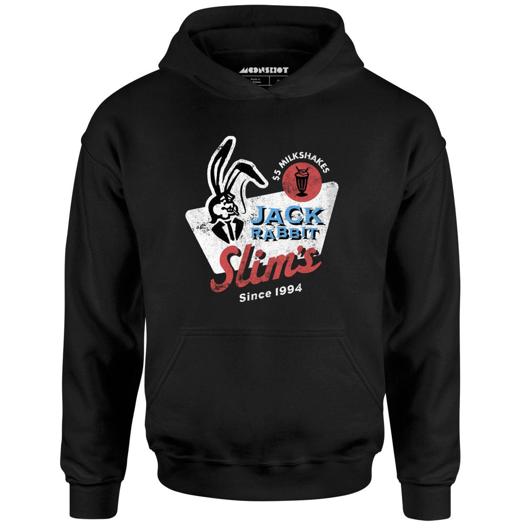 Jack Rabbit Slim's - Unisex