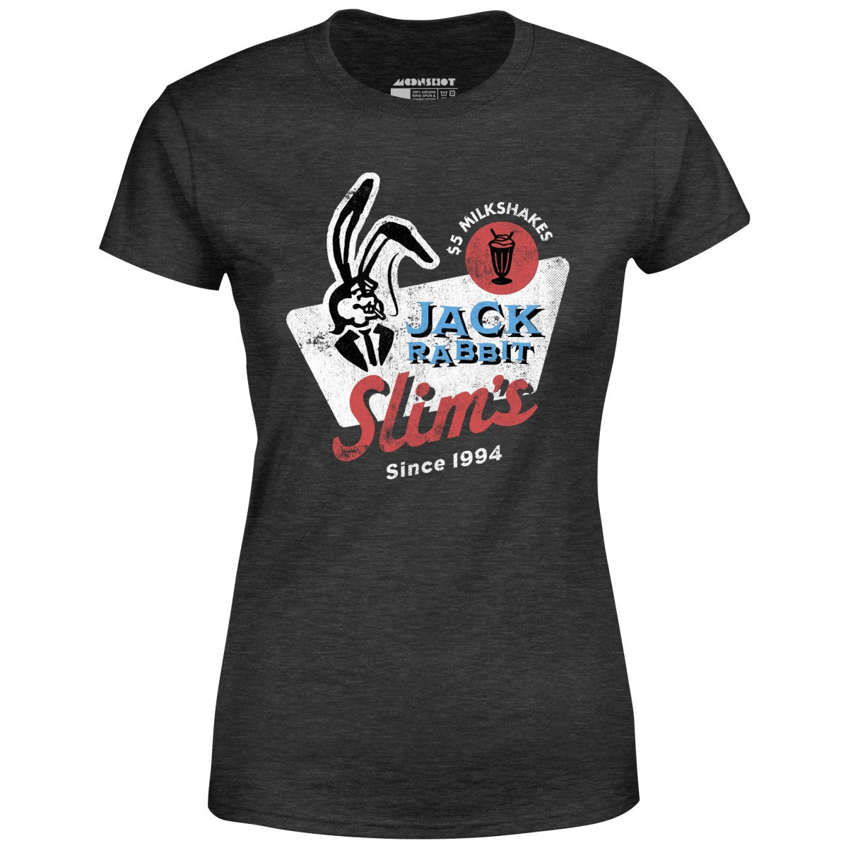 Jack Rabbit Slim's - Women's