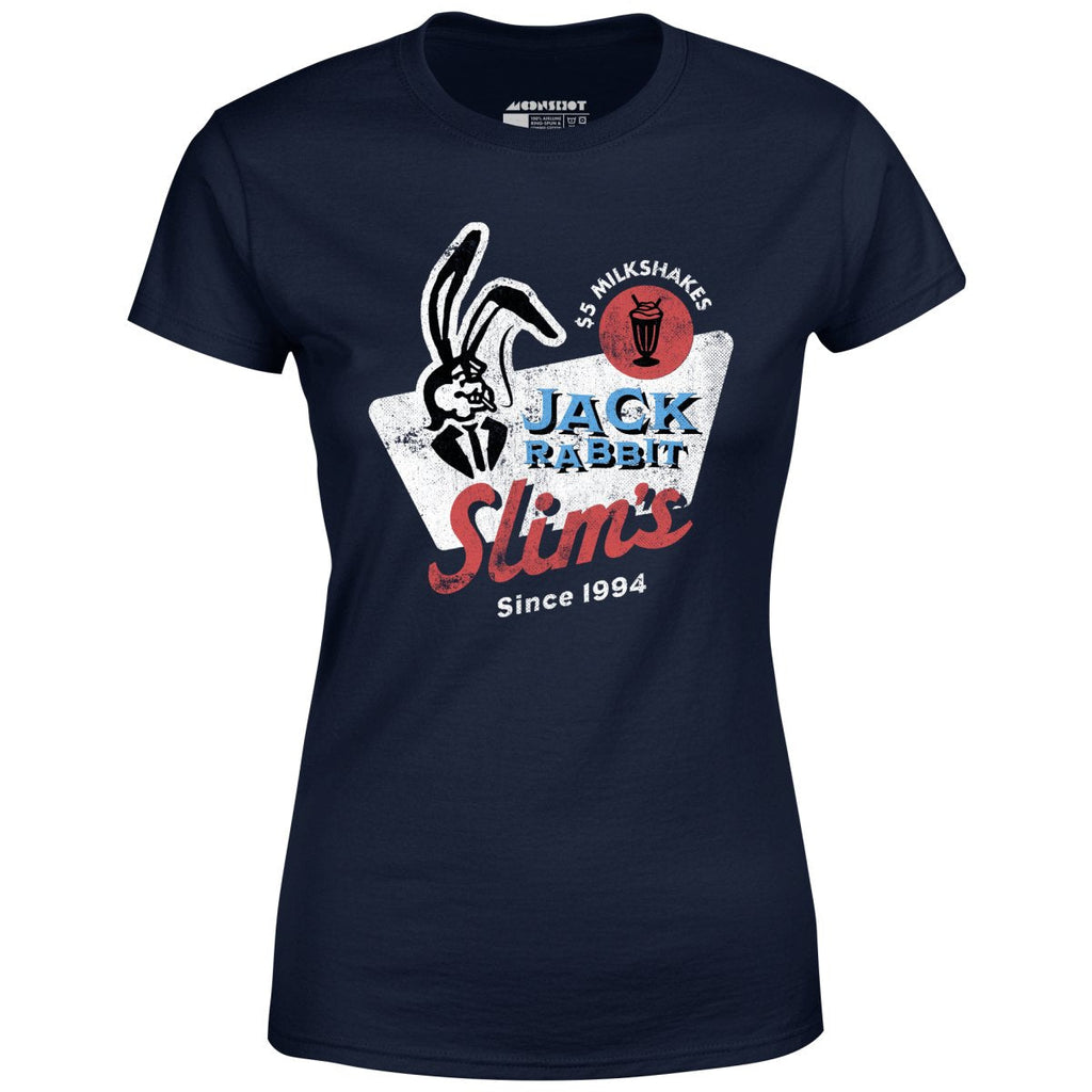 Jack Rabbit Slim's - Women's