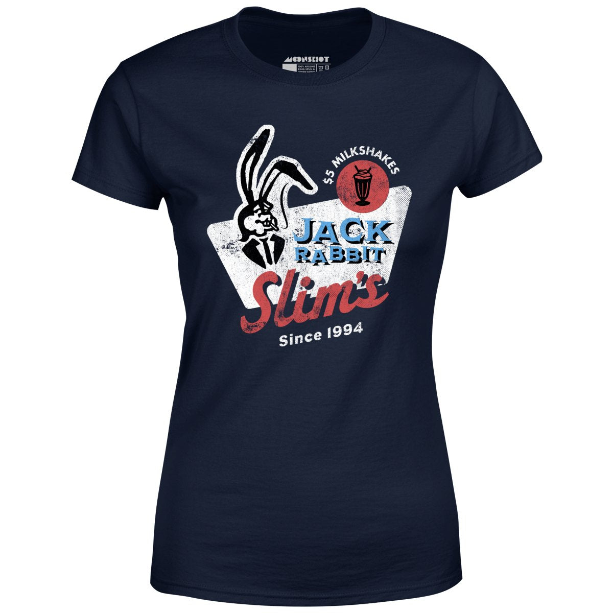 Jack Rabbit Slim's - Women's