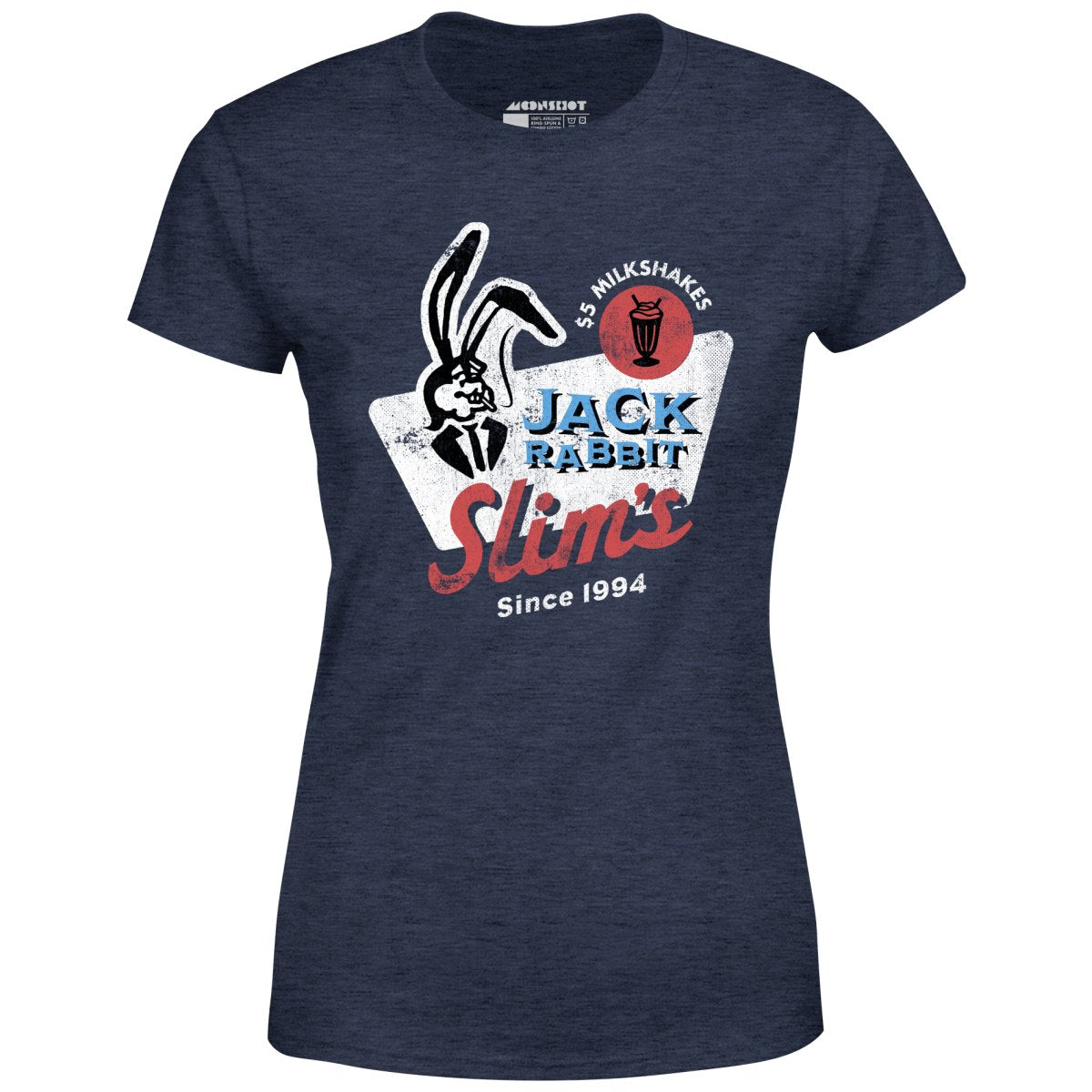 Jack Rabbit Slim's - Women's