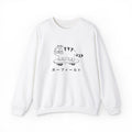 Japanese Skater Garf Vintage
