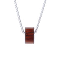 Jarrah Wide Barrel
