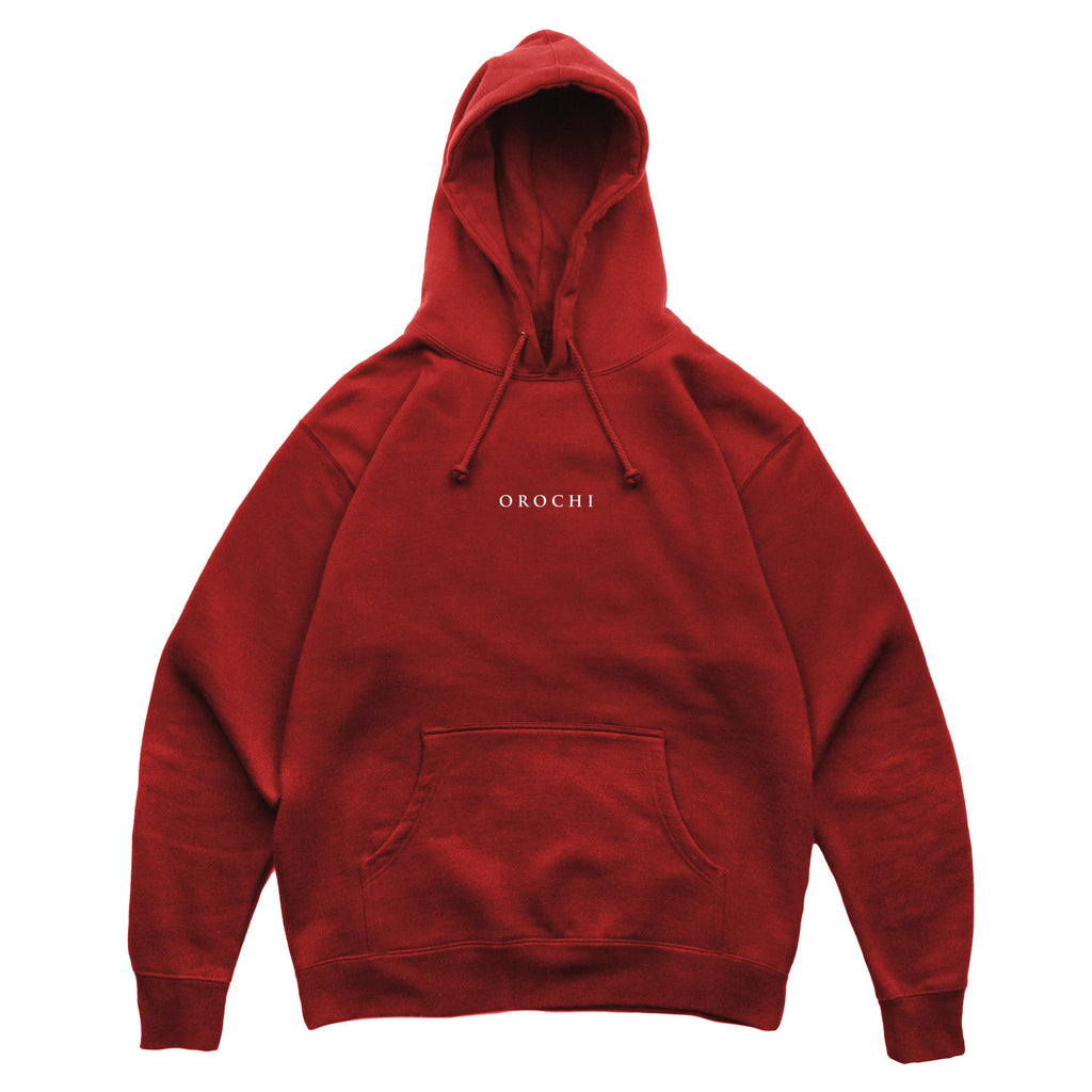 Jutsu - Red