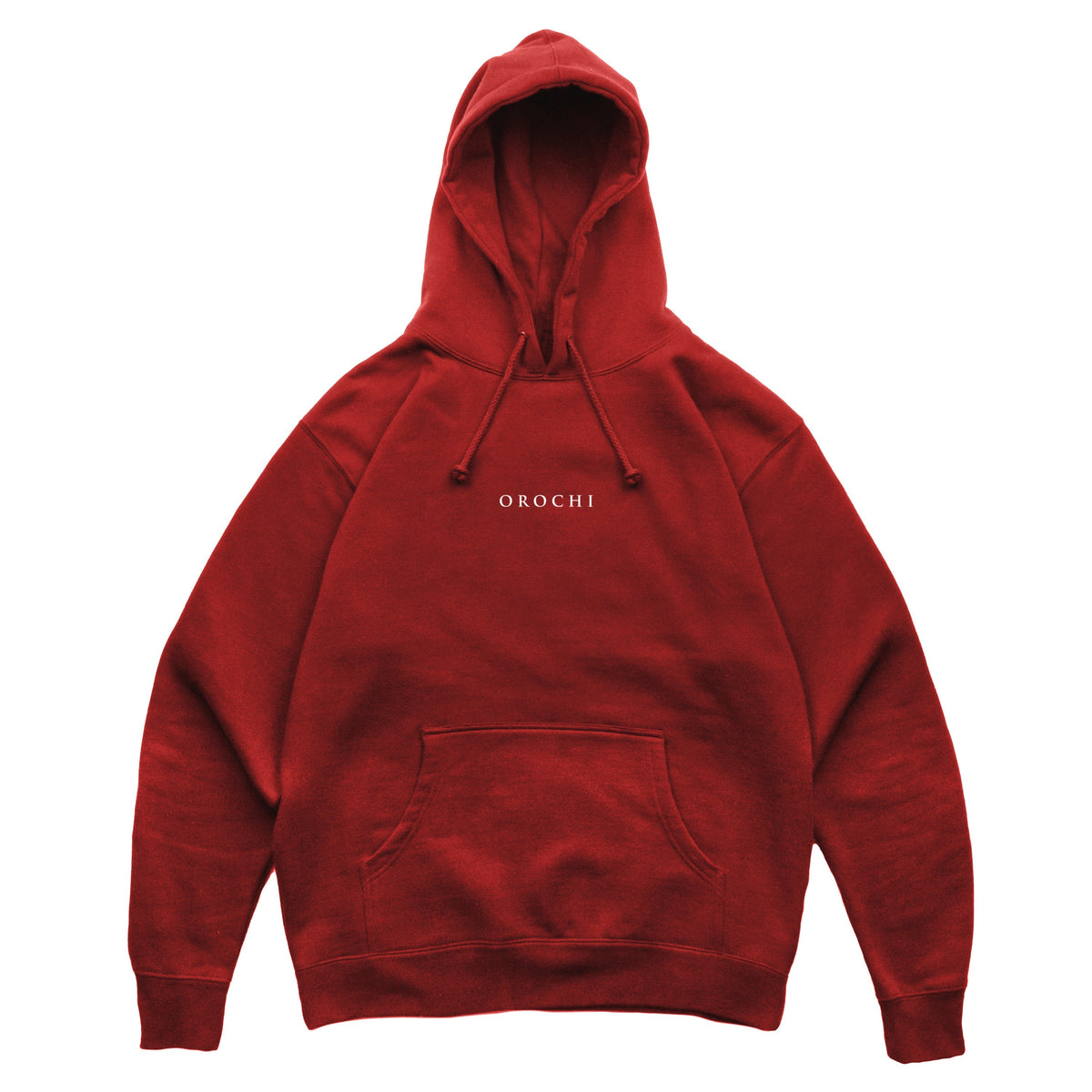 Jutsu - Red
