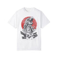 Kaiju Vintage , Japanese Monster Anime Tee.