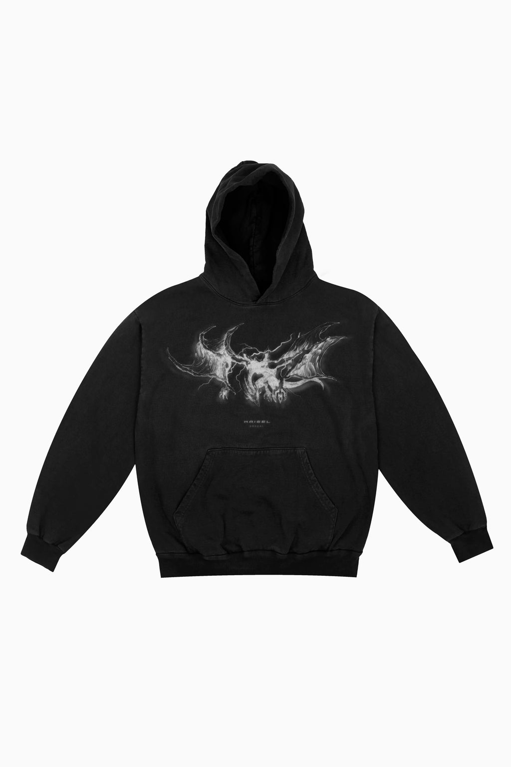 Kaisel Box - Black