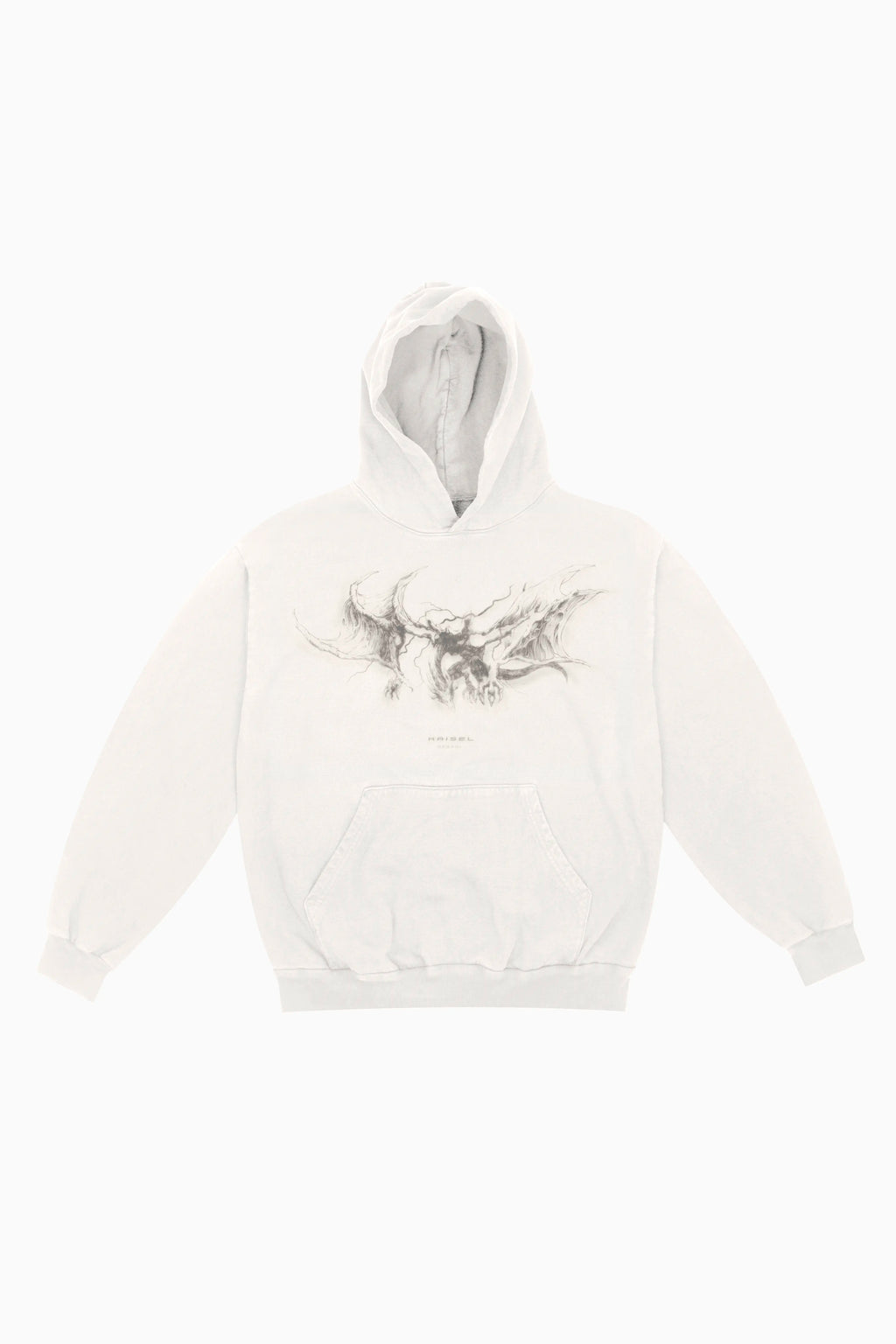 Kaisel Box - Ivory