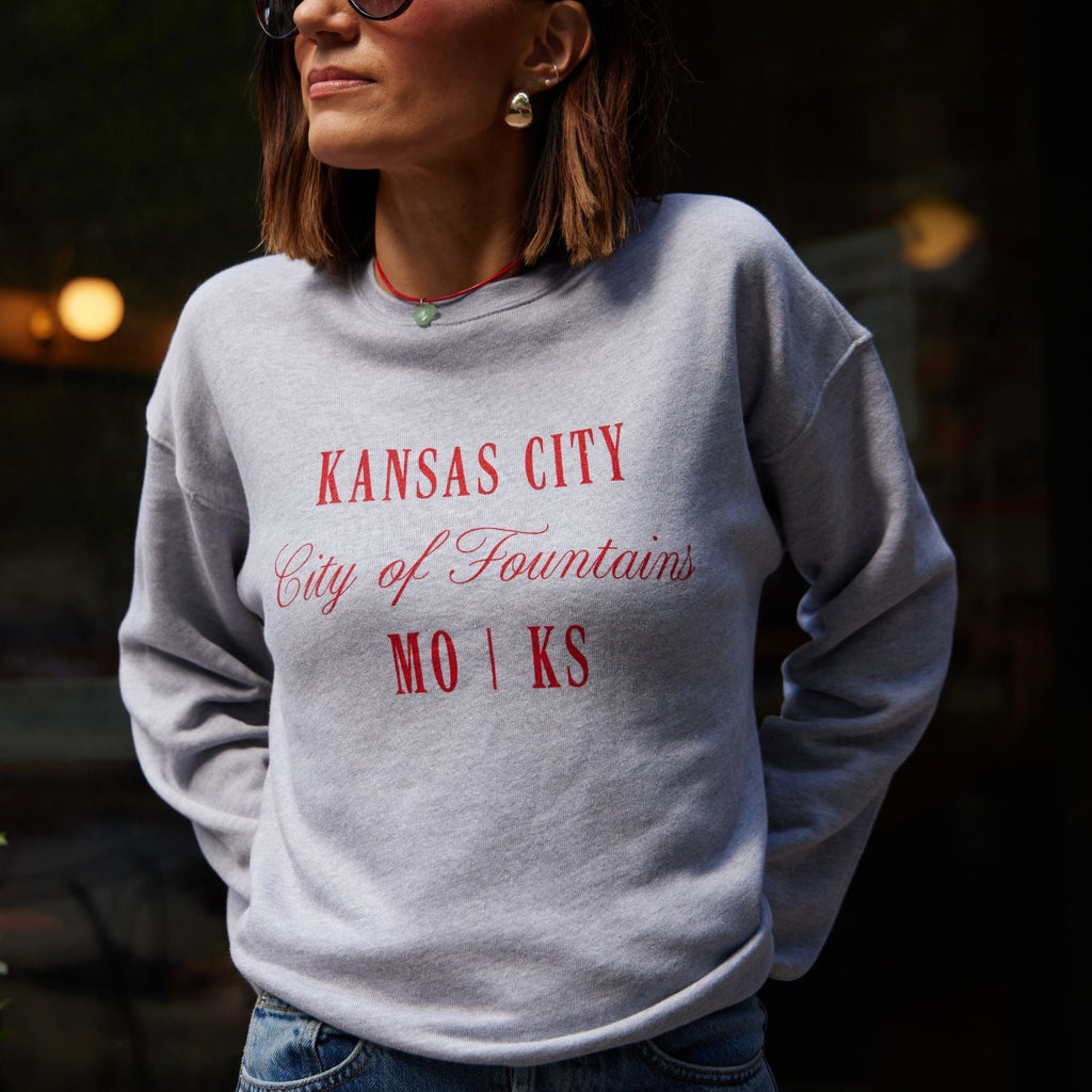 Kansas City