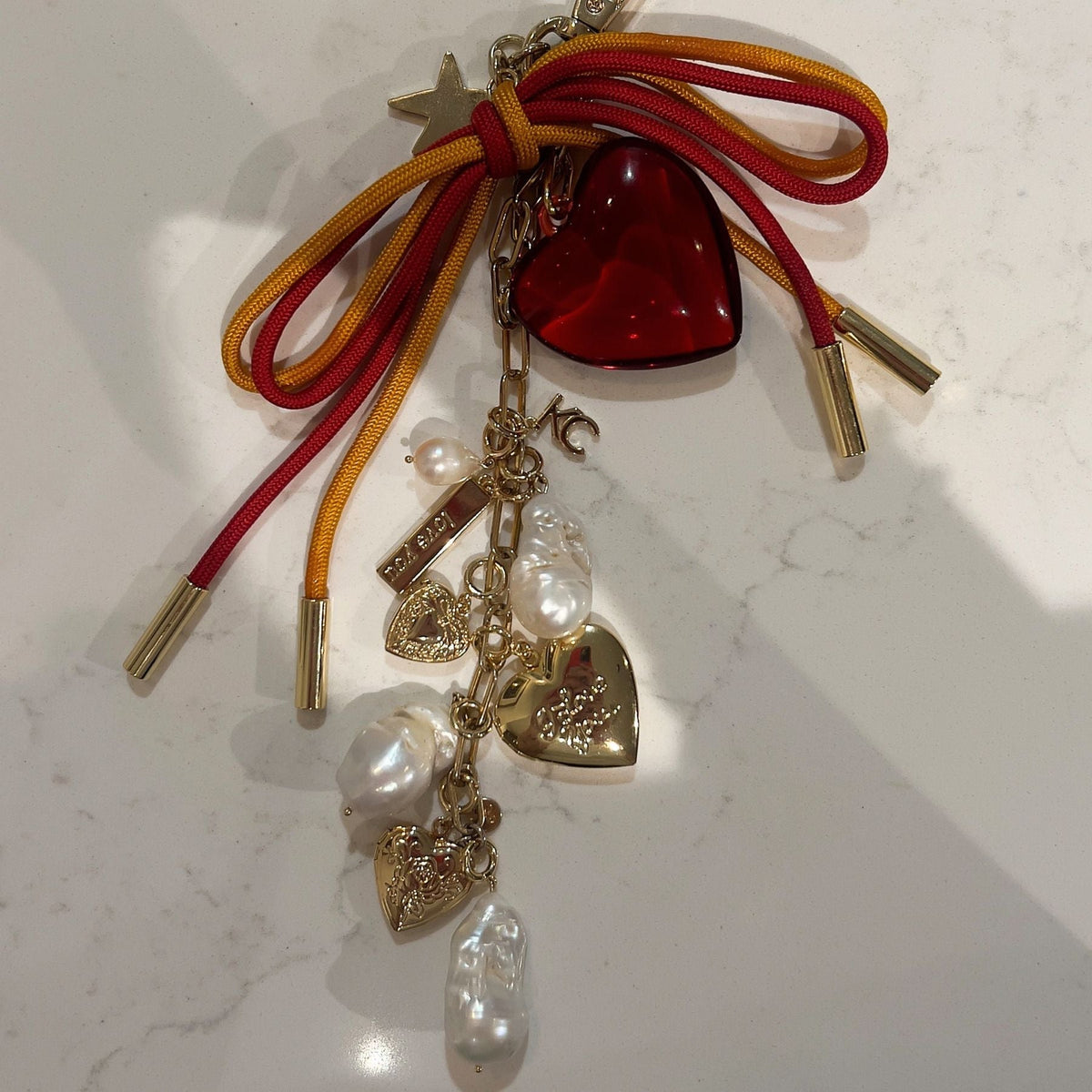 KC Charm