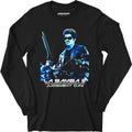 La Bamba 2 Judgment Day - Long Sleeve