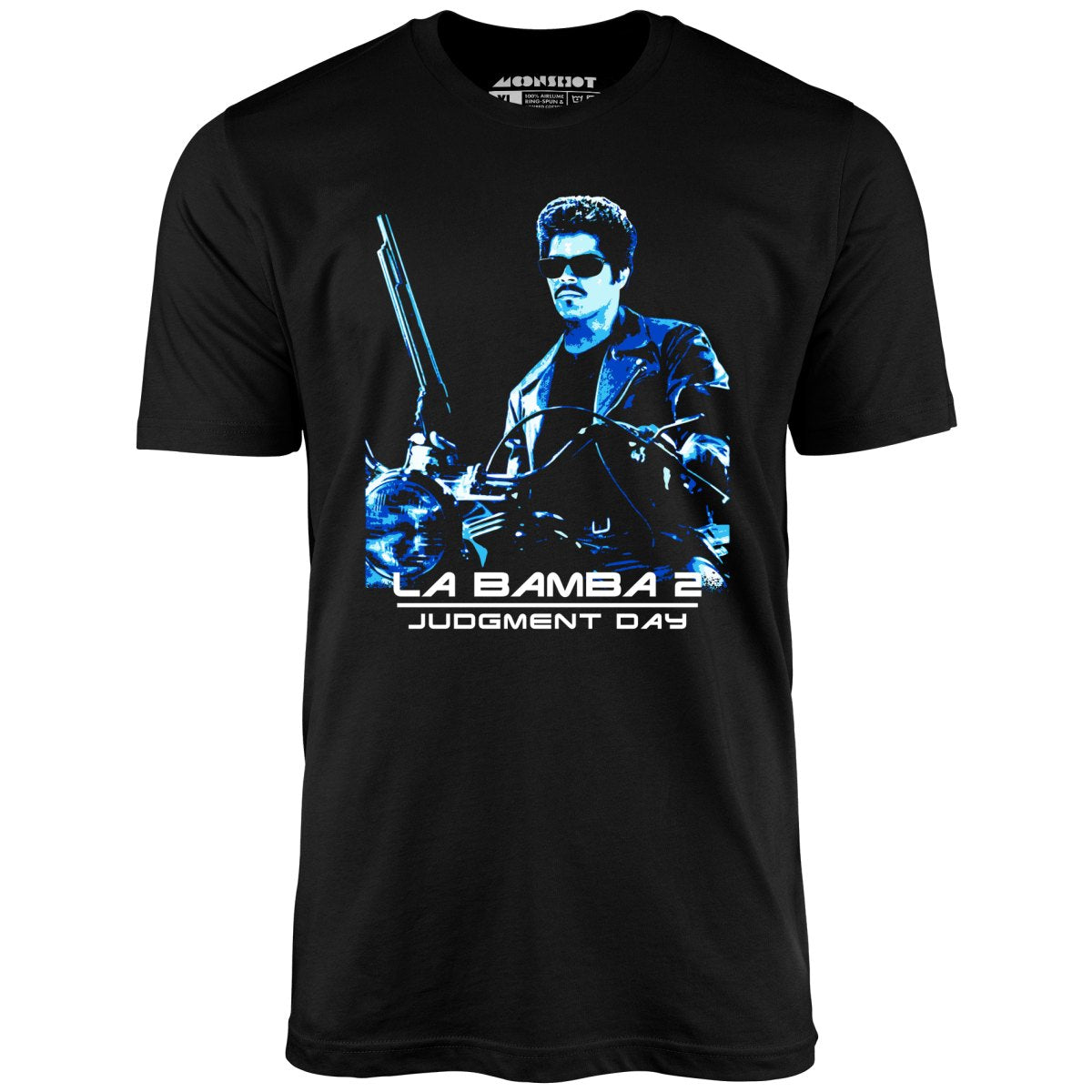 La Bamba 2 Judgment Day - Unisex