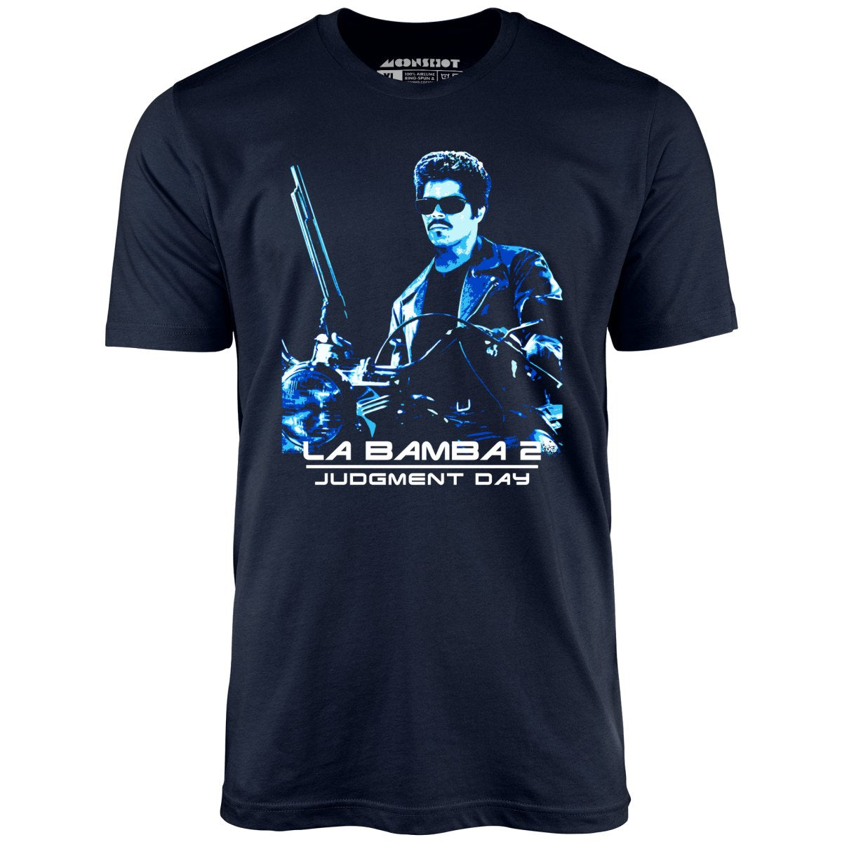 La Bamba 2 Judgment Day - Unisex