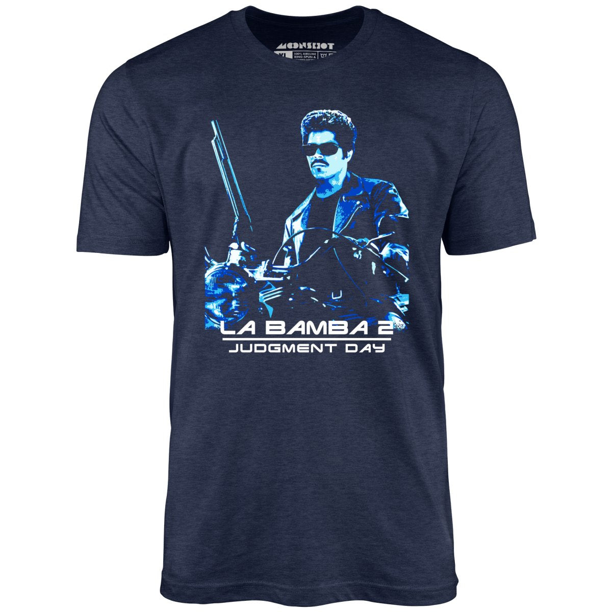 La Bamba 2 Judgment Day - Unisex