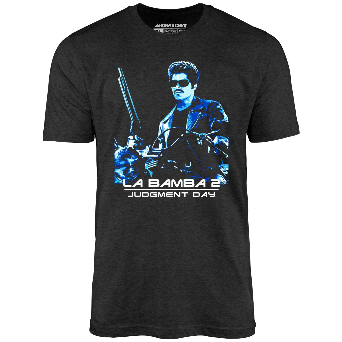 La Bamba 2 Judgment Day - Unisex