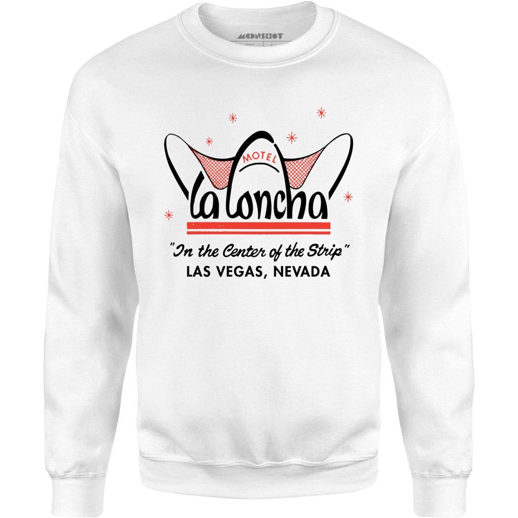 La Concha Motel - Vintage Las Vegas - Unisex
