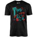 La Tijera Lanes - Los Angeles, CA - Vintage Bowling Alley - Unisex