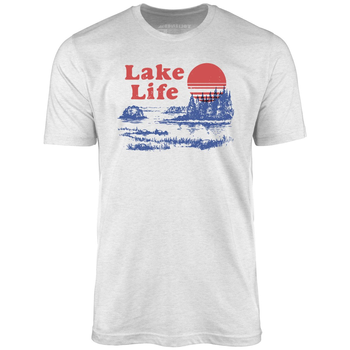 Lake Life - Unisex