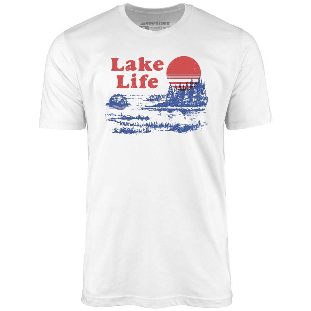 Lake Life - Unisex
