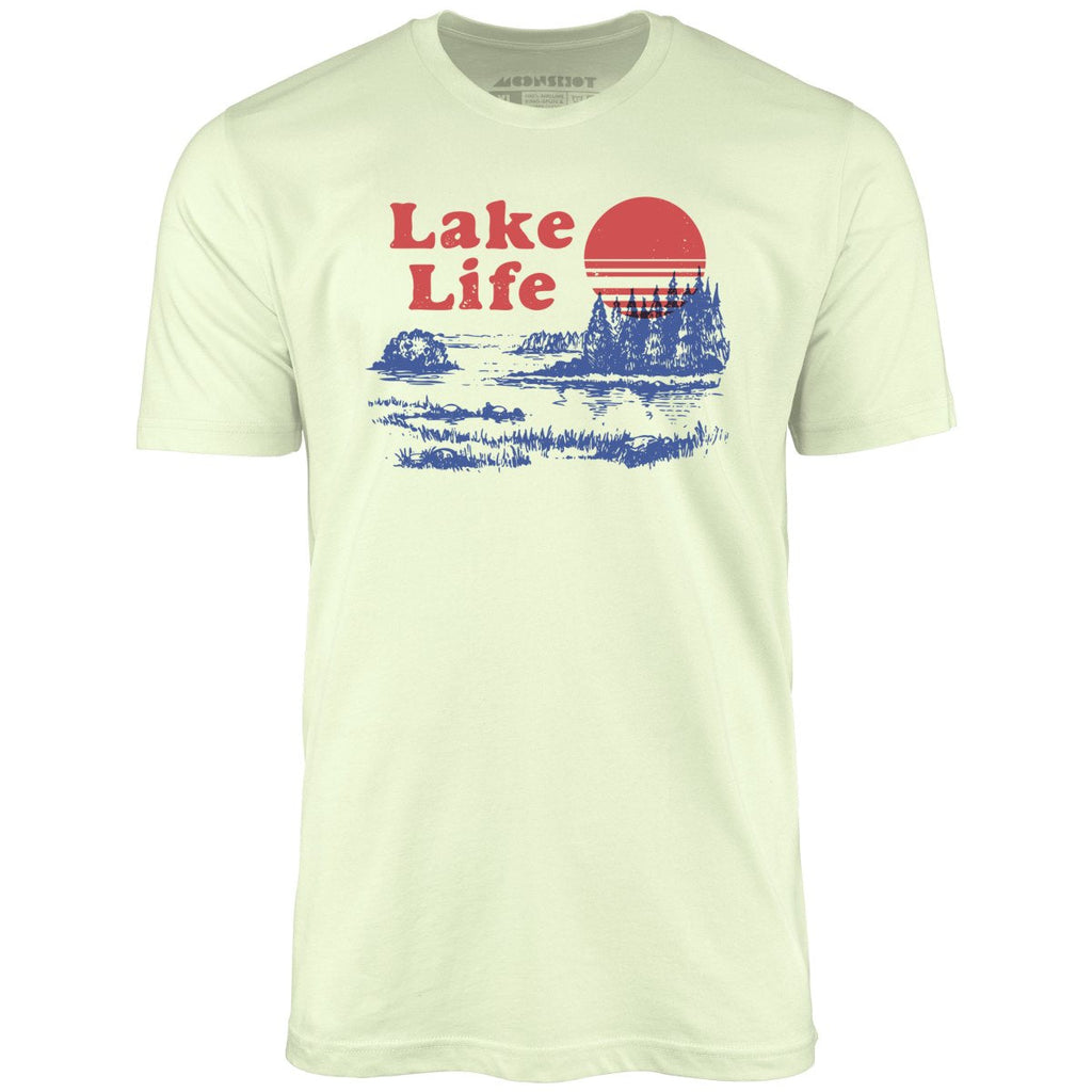 Lake Life - Unisex