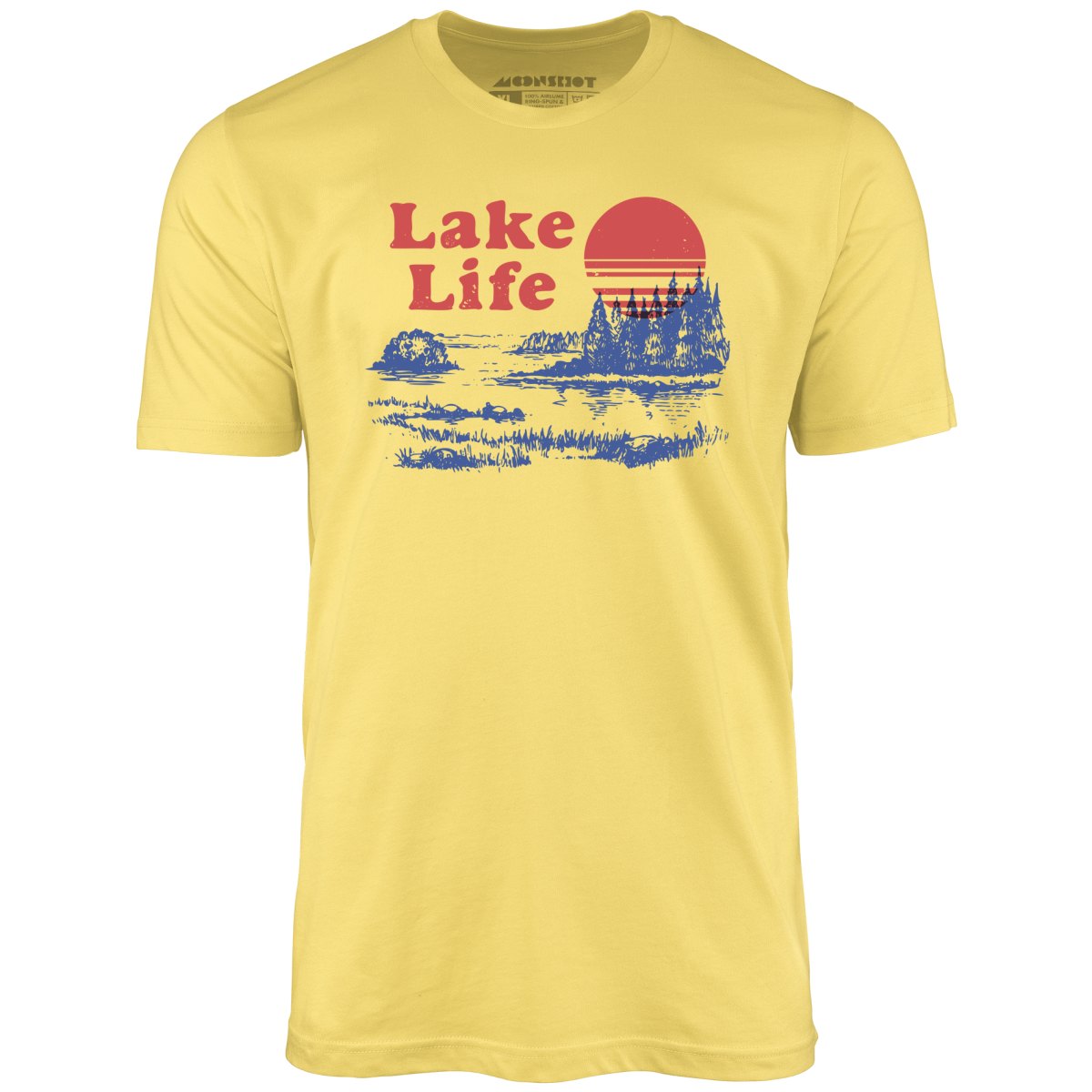 Lake Life - Unisex