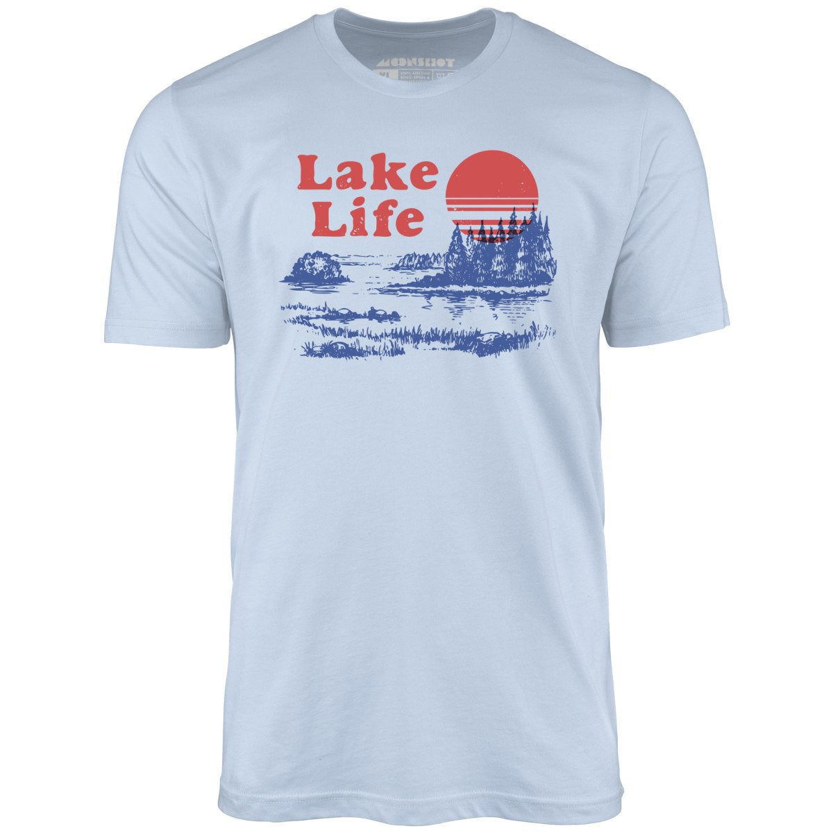 Lake Life - Unisex