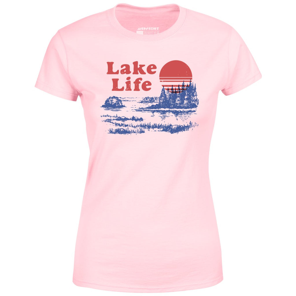 Lake Life - Women's