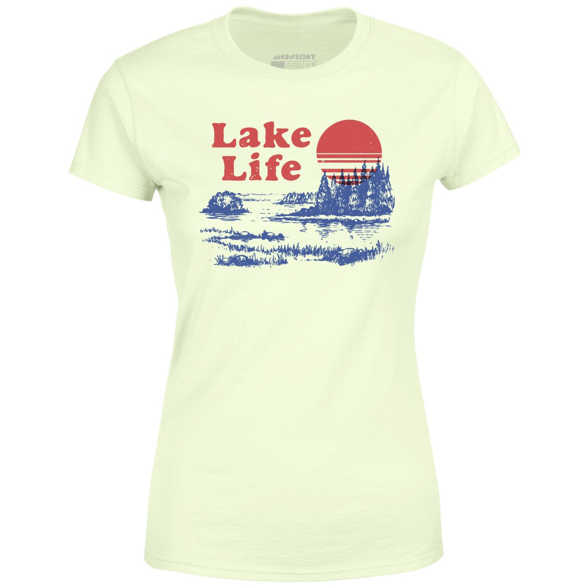 Lake Life - Women's