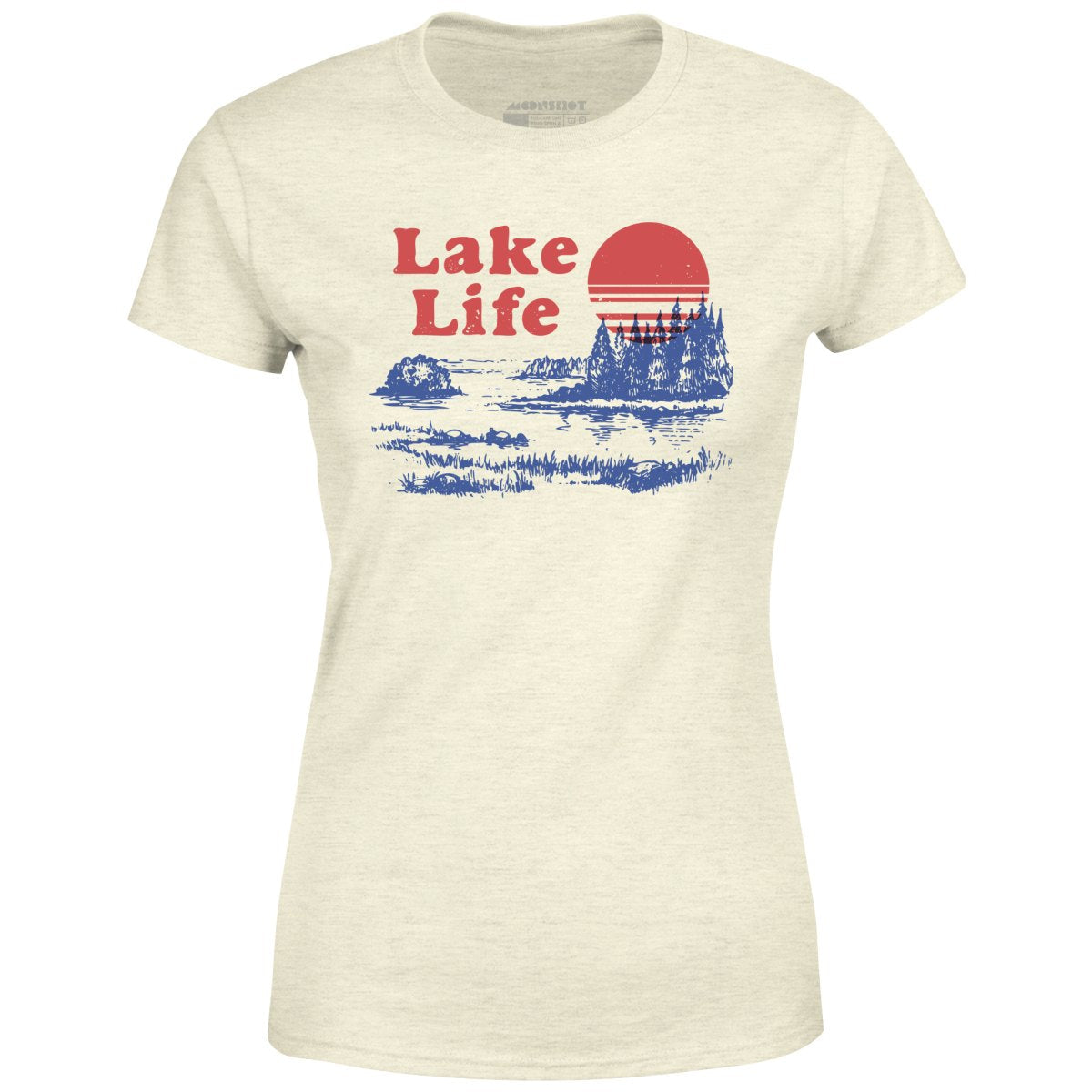 Lake Life - Women's
