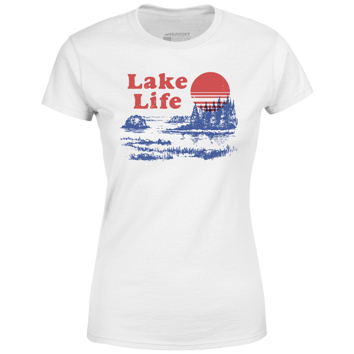 Lake Life - Women's
