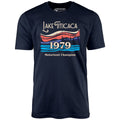 Lake Titicaca Motorboat Champion - Unisex