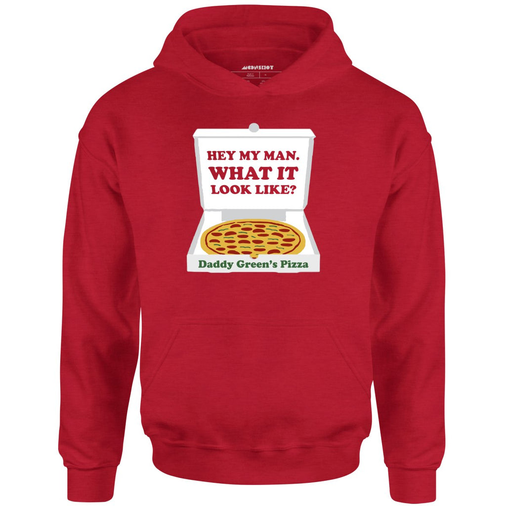 Last Dragon - Hey My Man What it Look Like? - Unisex