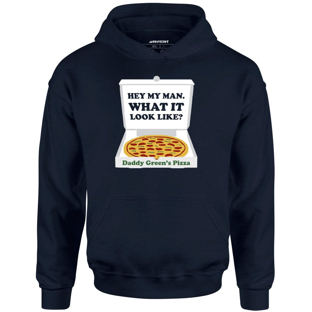 Last Dragon - Hey My Man What it Look Like? - Unisex