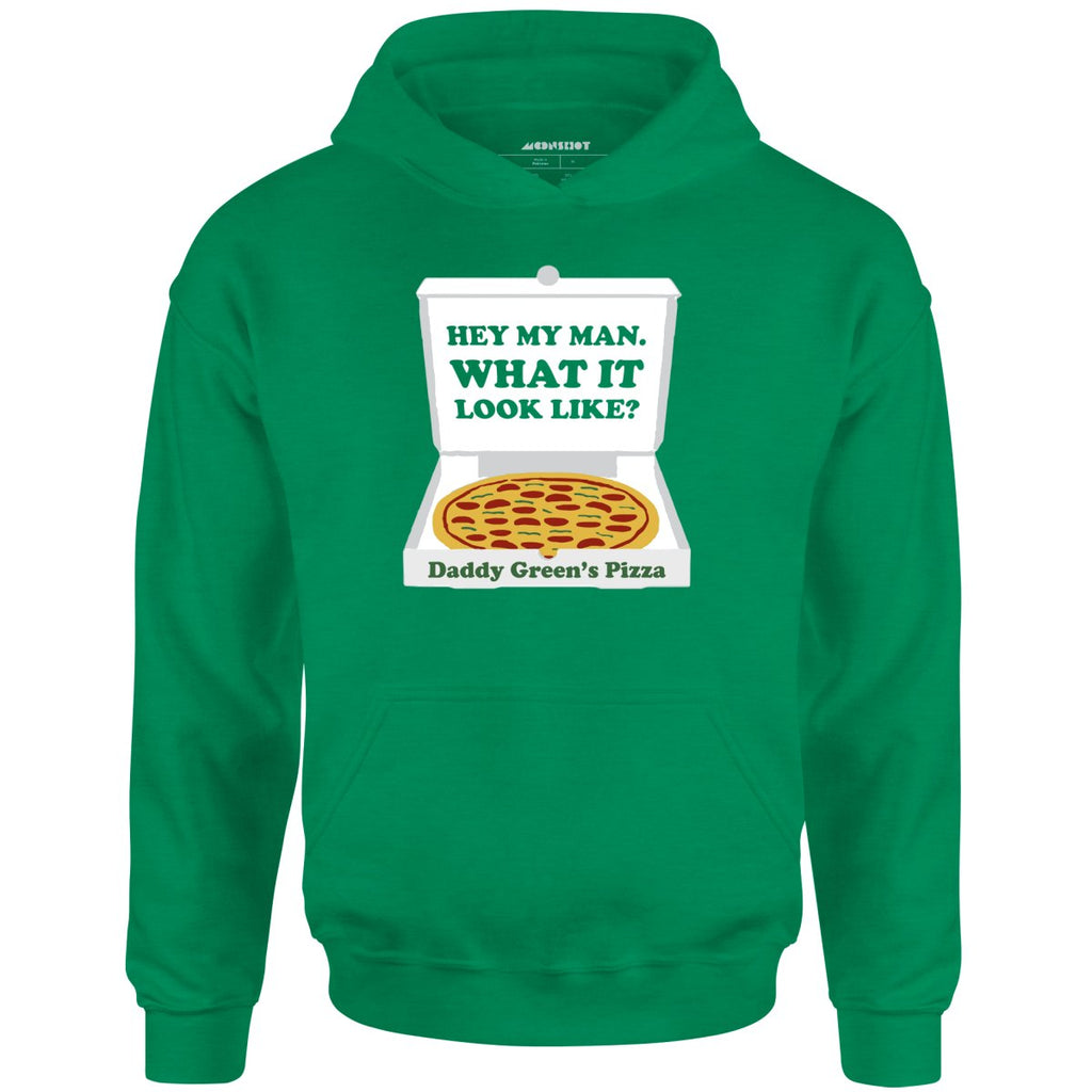Last Dragon - Hey My Man What it Look Like? - Unisex