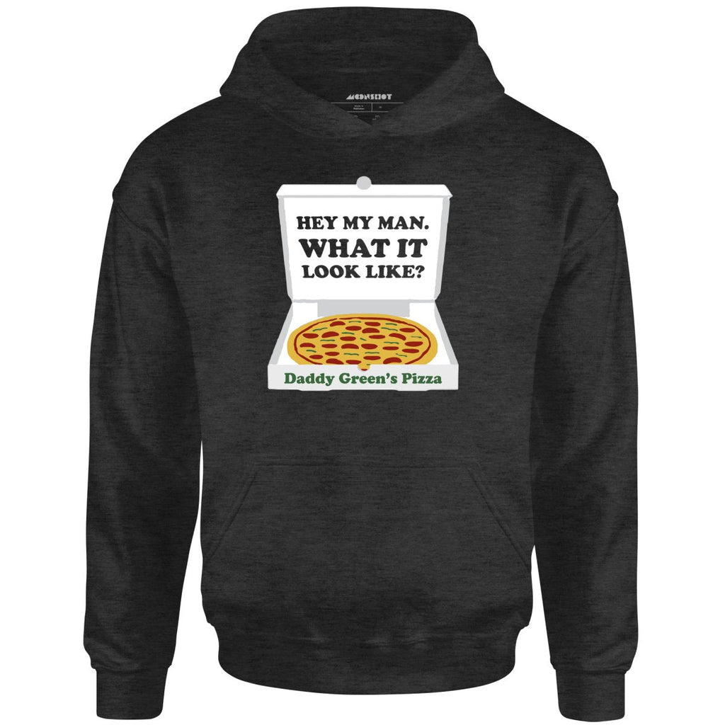Last Dragon - Hey My Man What it Look Like? - Unisex