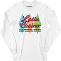 Latin Casino - Cherry Hill, New Jersey - Vintage Nightclub - Long Sleeve