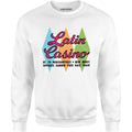 Latin Casino - Cherry Hill, New Jersey - Vintage Nightclub - Unisex