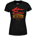 Latin Casino v3 - Cherry Hill, NJ - Vintage Nightclub - Women's