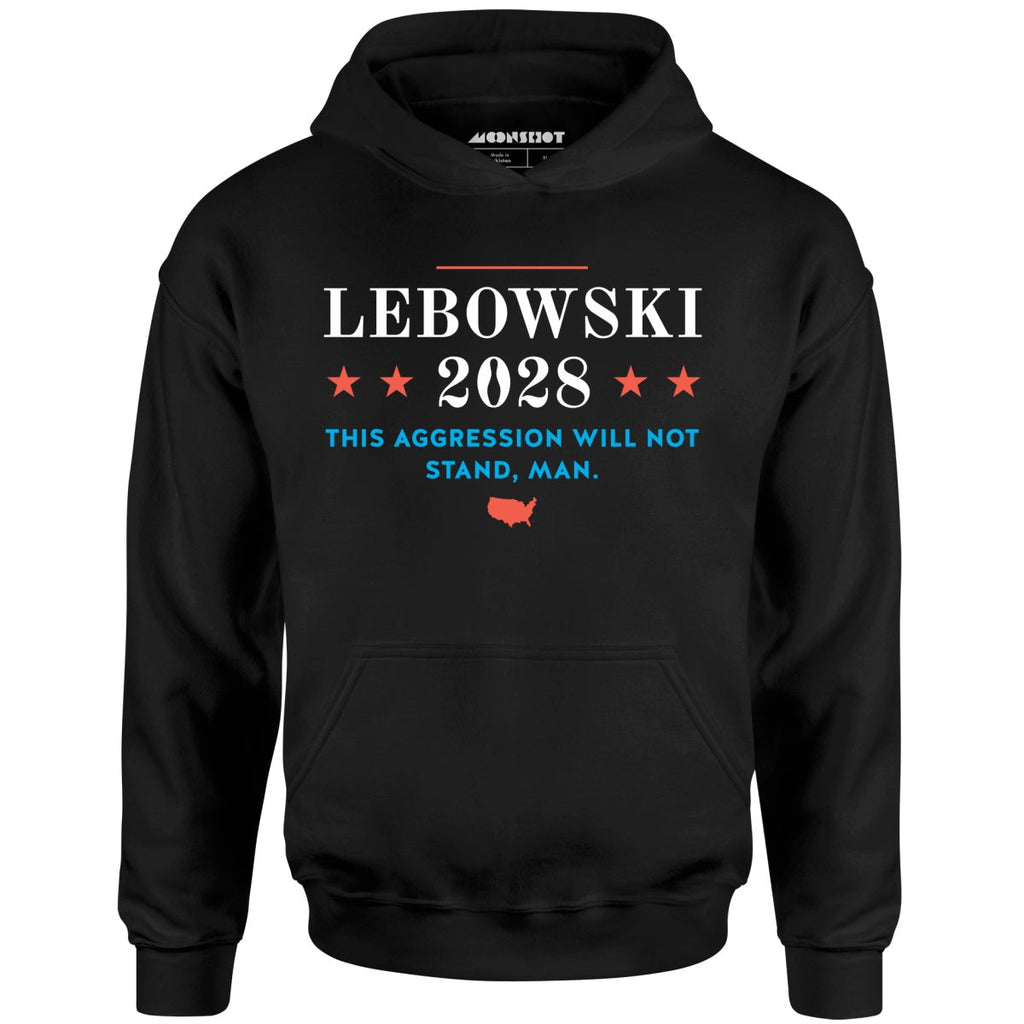 Lebowski 2028 - Unisex
