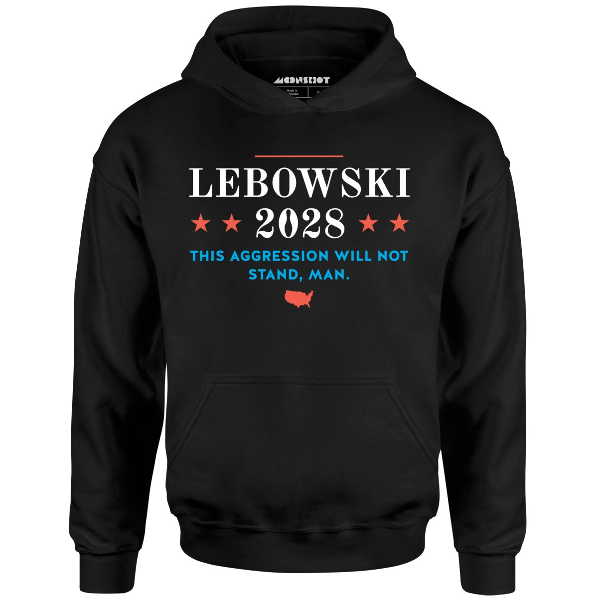 Lebowski 2028 - Unisex