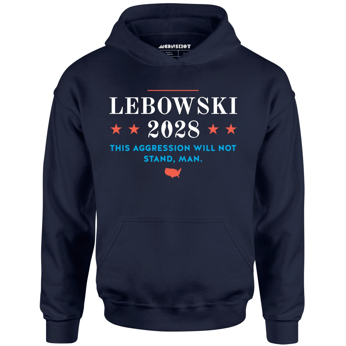 Lebowski 2028 - Unisex