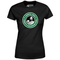 Lebowski - Careful, Man - There's a Beverage Here - Women's