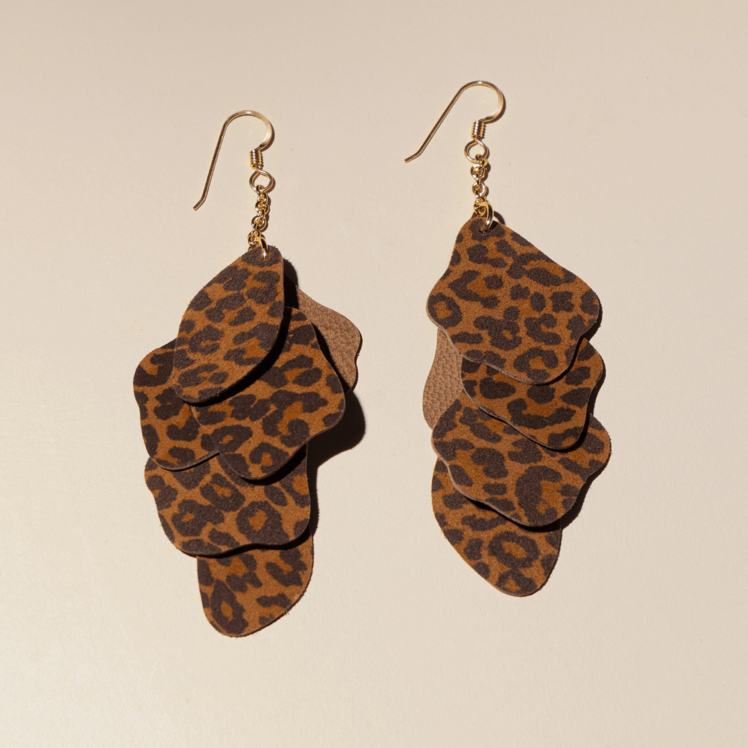 Leopard Florence