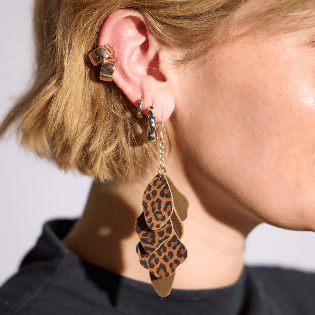Leopard Florence